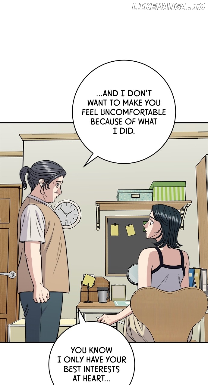 A DeadbEAT’s Meal Chapter 158 - Page 26