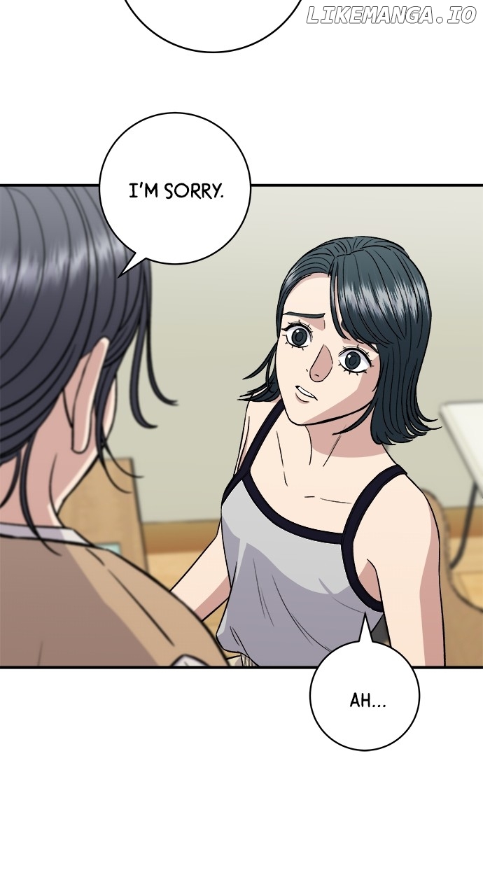 A DeadbEAT’s Meal Chapter 158 - Page 27