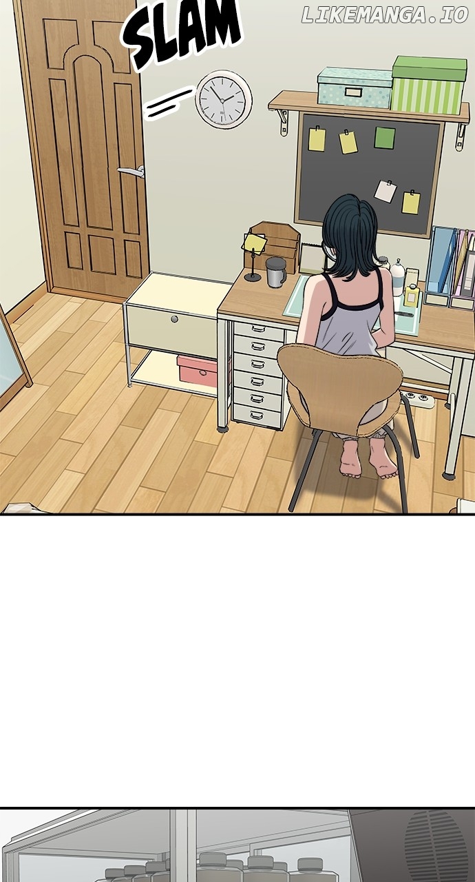 A DeadbEAT’s Meal Chapter 158 - Page 29