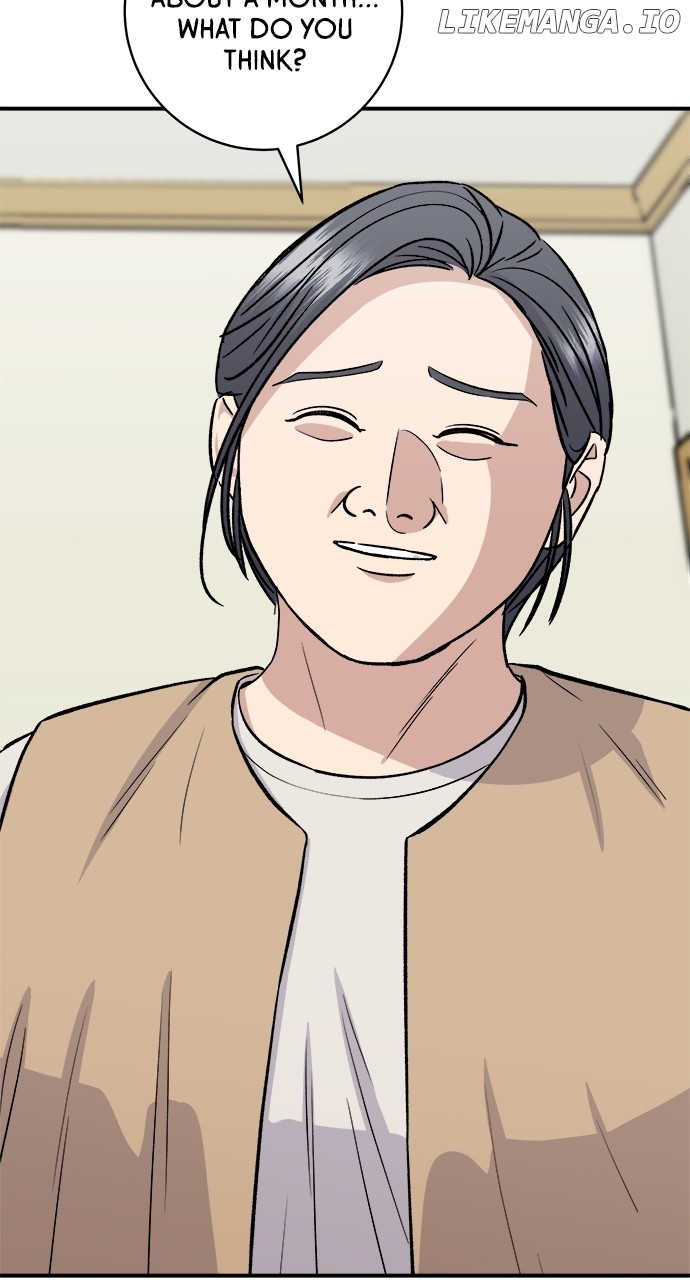 A DeadbEAT’s Meal Chapter 158 - Page 4