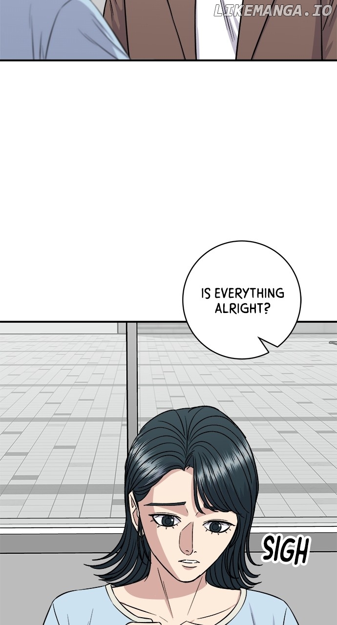 A DeadbEAT’s Meal Chapter 158 - Page 31