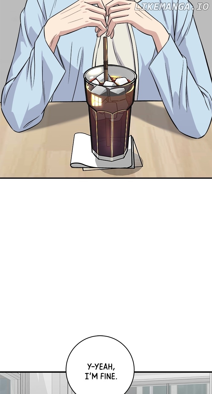 A DeadbEAT’s Meal Chapter 158 - Page 32