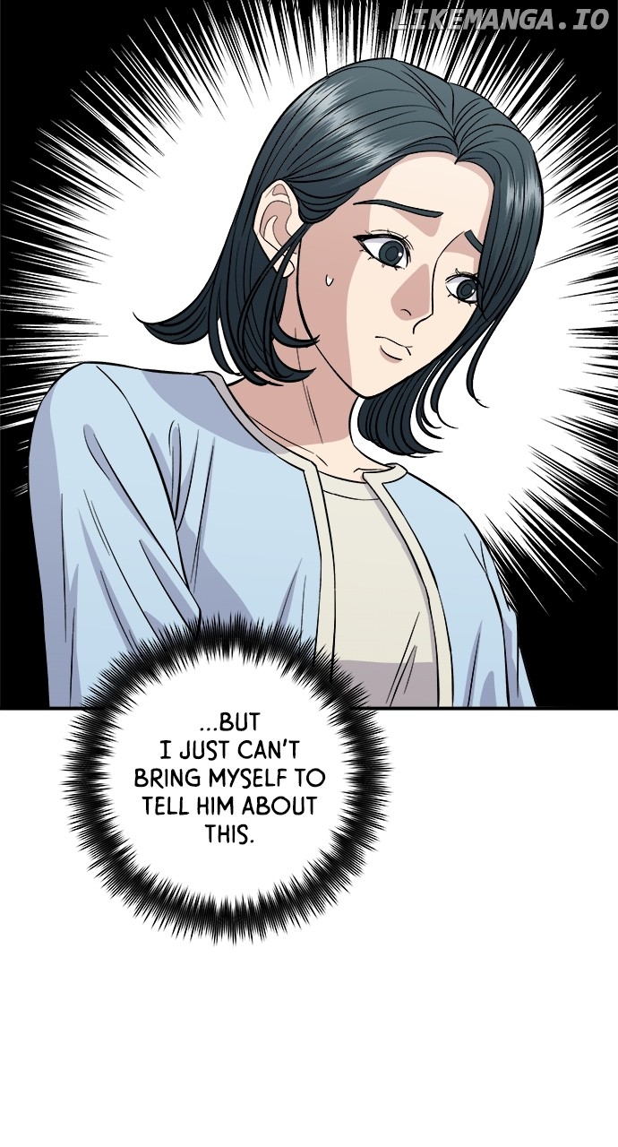 A DeadbEAT’s Meal Chapter 158 - Page 34