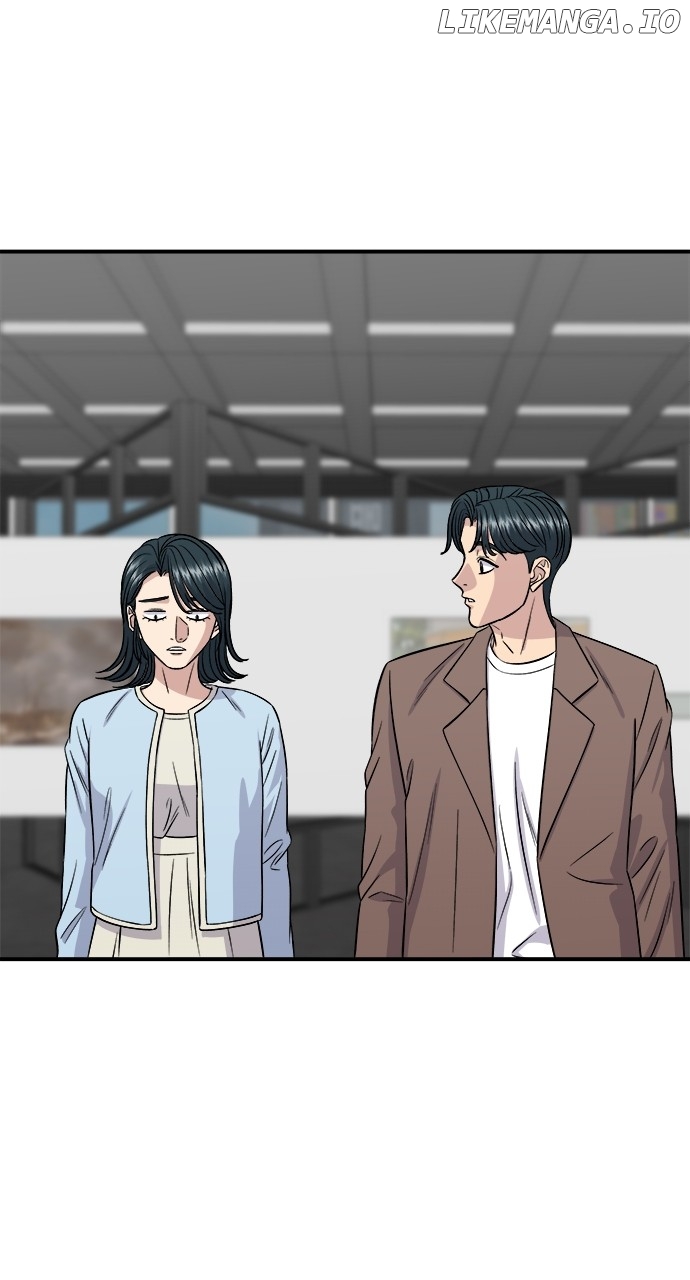 A DeadbEAT’s Meal Chapter 158 - Page 35