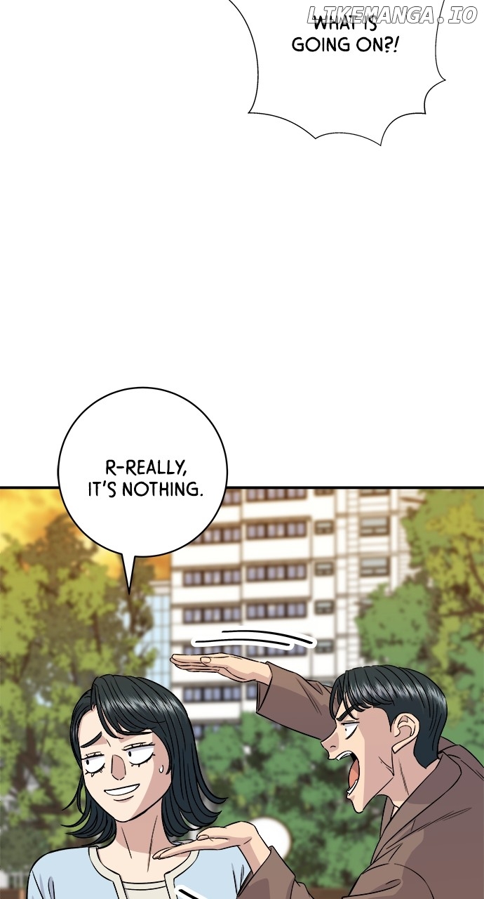 A DeadbEAT’s Meal Chapter 158 - Page 39