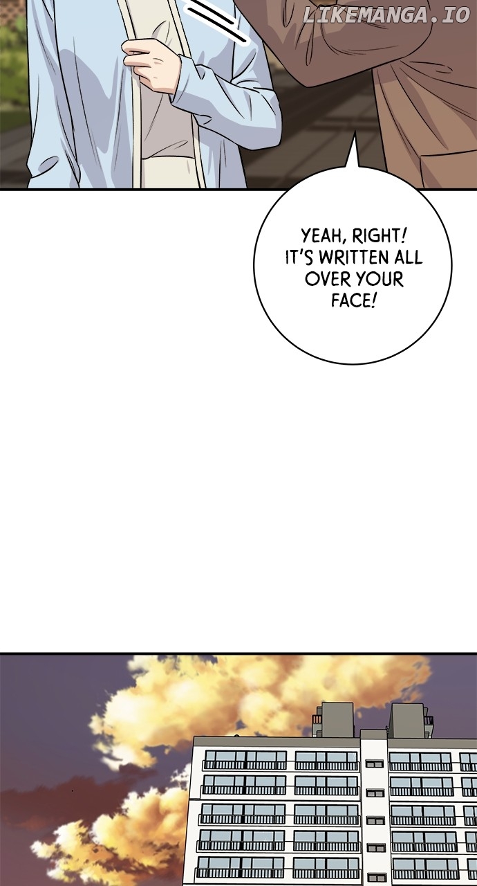 A DeadbEAT’s Meal Chapter 158 - Page 40
