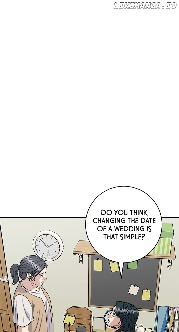 A DeadbEAT’s Meal Chapter 158 - Page 5