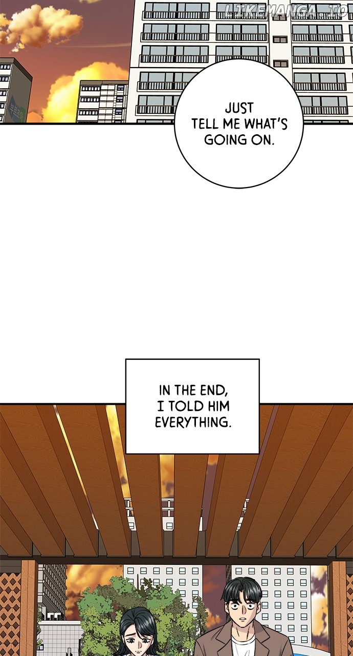 A DeadbEAT’s Meal Chapter 158 - Page 41