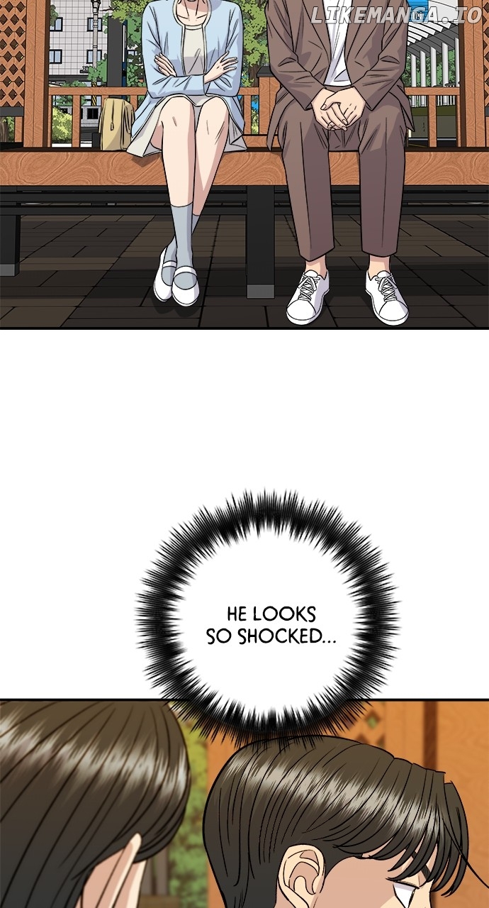 A DeadbEAT’s Meal Chapter 158 - Page 42