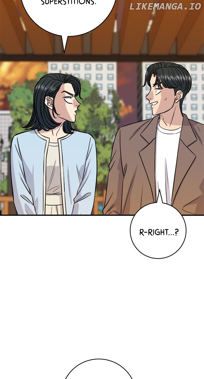 A DeadbEAT’s Meal Chapter 158 - Page 46