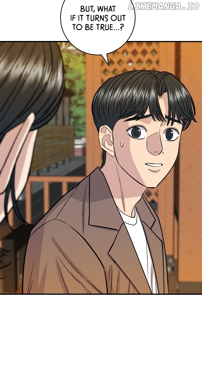 A DeadbEAT’s Meal Chapter 158 - Page 47