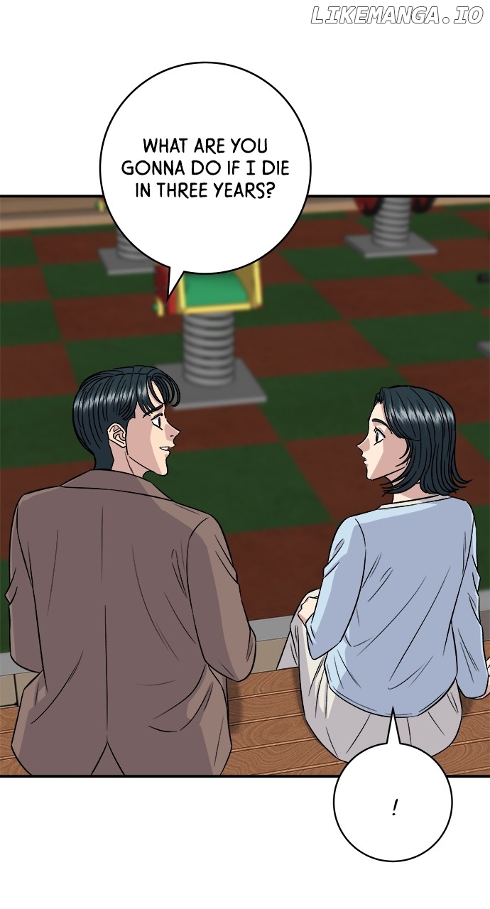 A DeadbEAT’s Meal Chapter 158 - Page 48