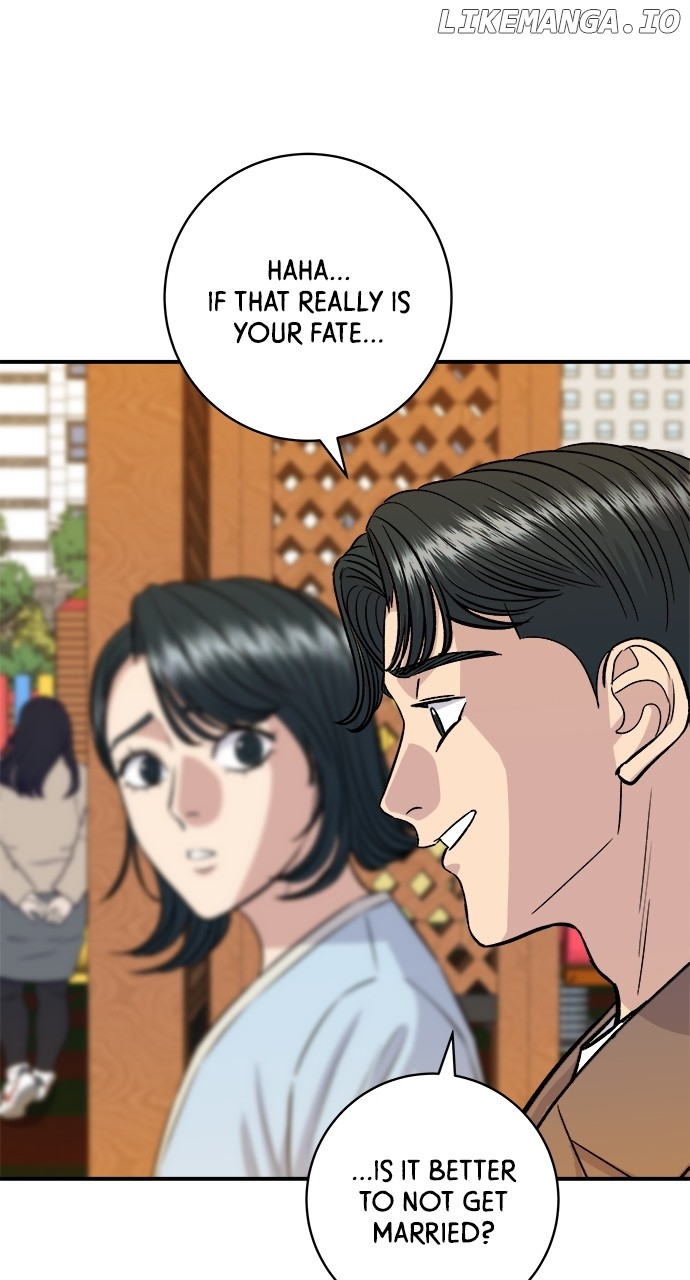 A DeadbEAT’s Meal Chapter 158 - Page 49