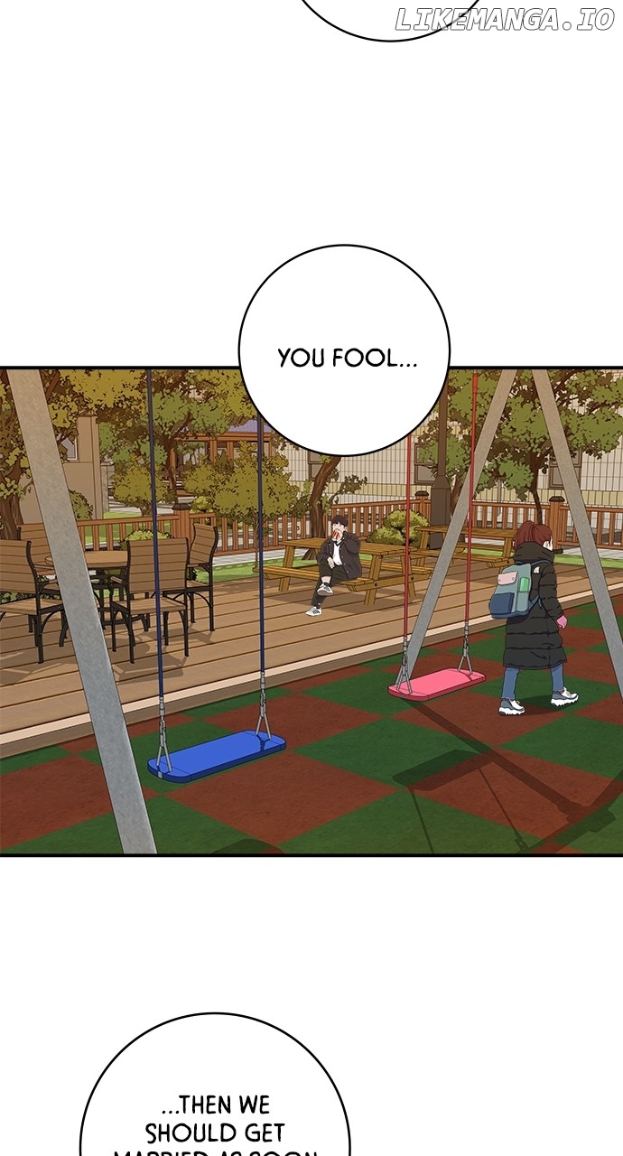 A DeadbEAT’s Meal Chapter 158 - Page 50