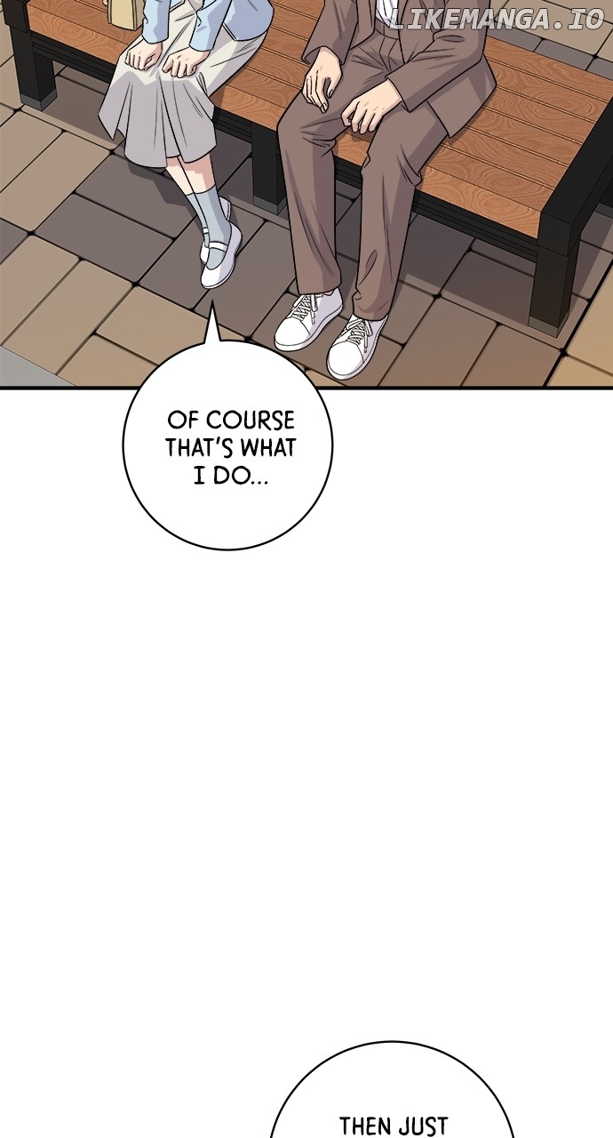 A DeadbEAT’s Meal Chapter 158 - Page 54