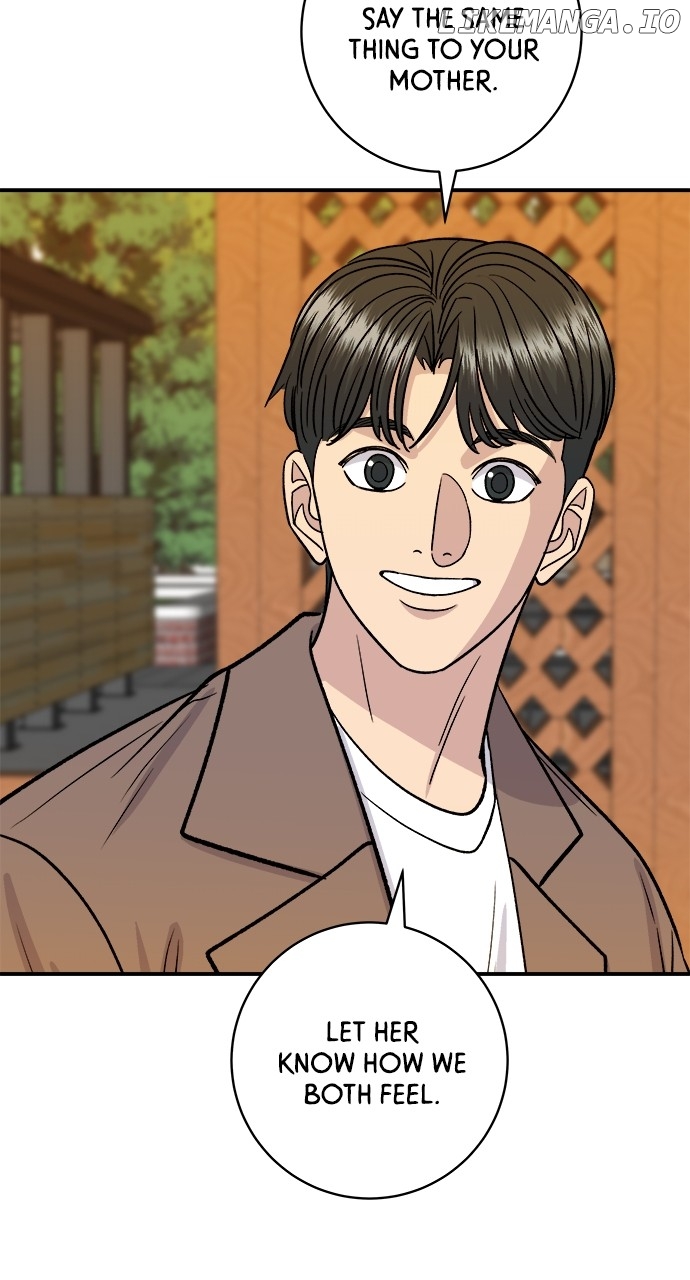 A DeadbEAT’s Meal Chapter 158 - Page 55