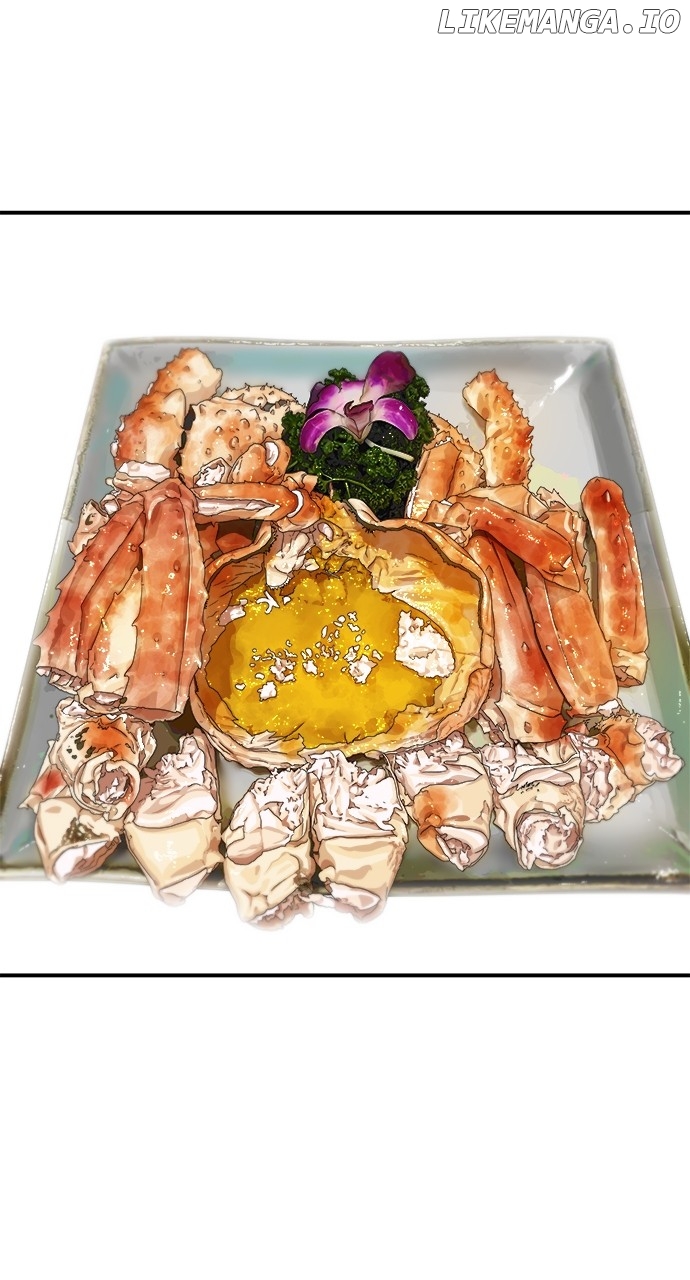 A DeadbEAT’s Meal Chapter 158 - Page 57