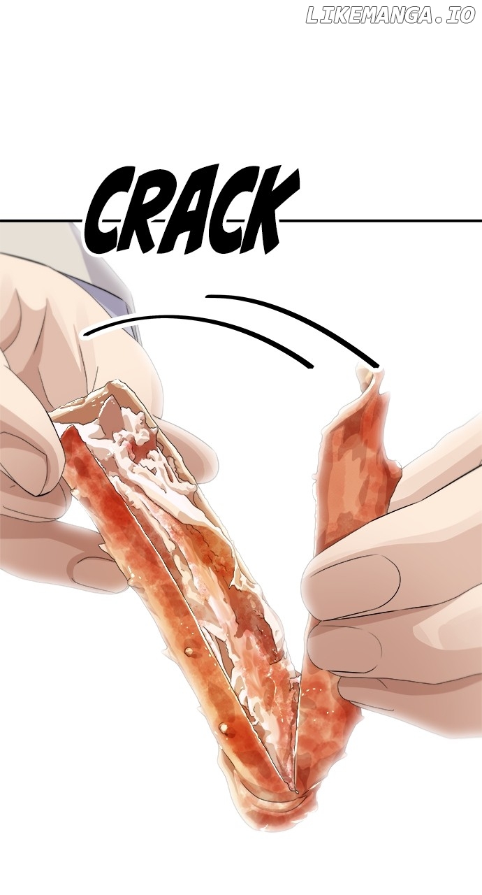 A DeadbEAT’s Meal Chapter 158 - Page 58