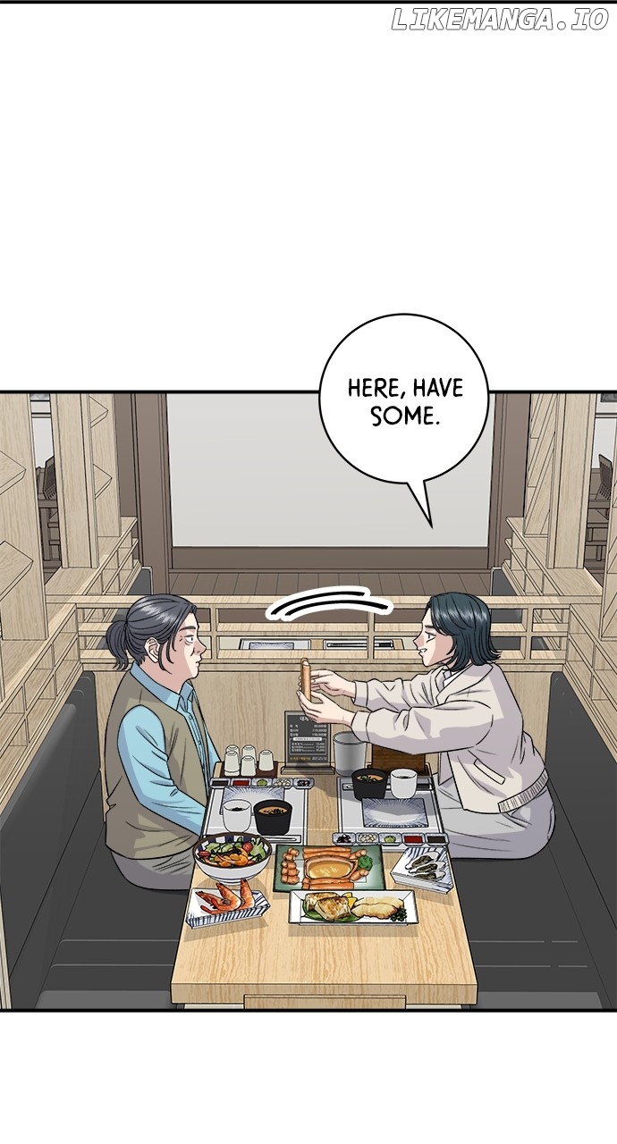 A DeadbEAT’s Meal Chapter 158 - Page 59