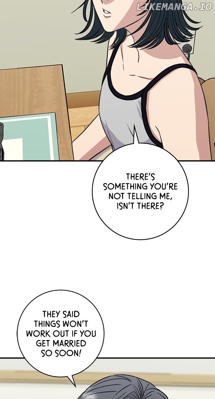 A DeadbEAT’s Meal Chapter 158 - Page 7