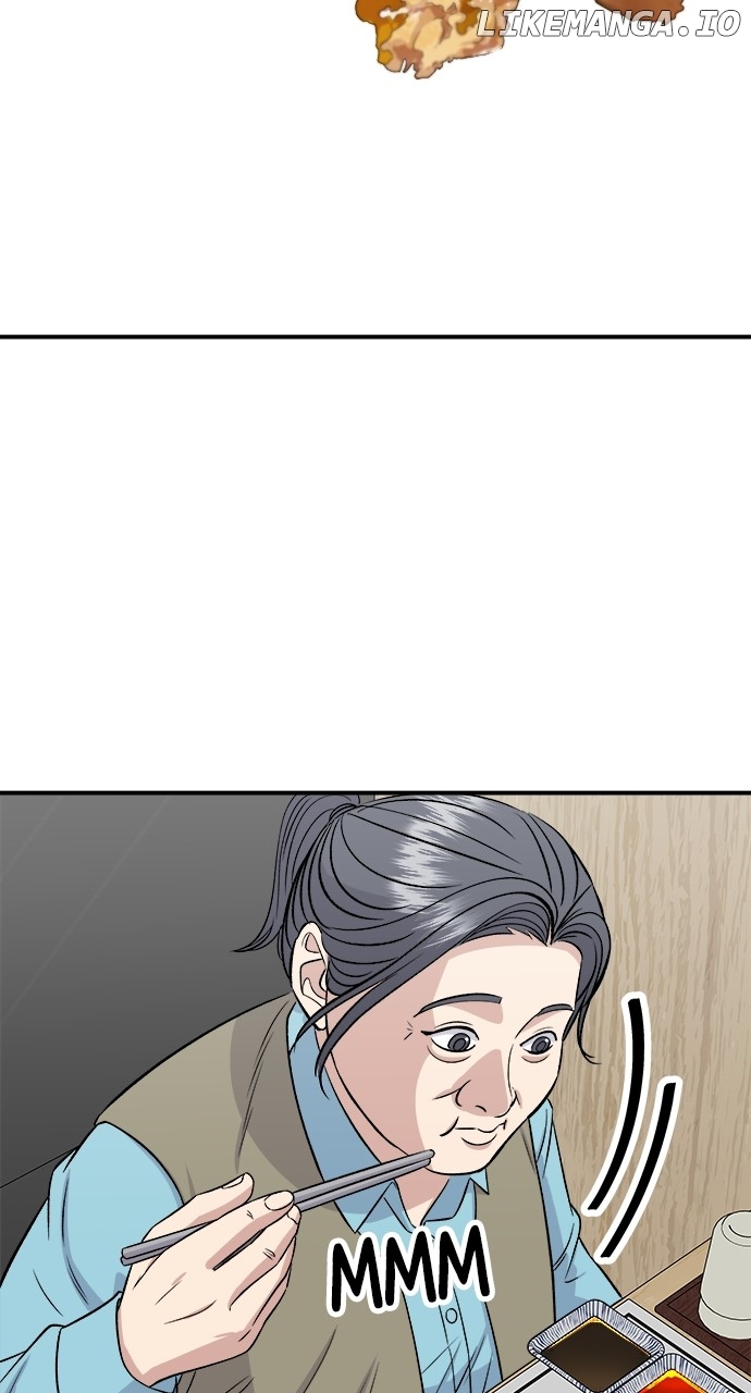 A DeadbEAT’s Meal Chapter 158 - Page 63