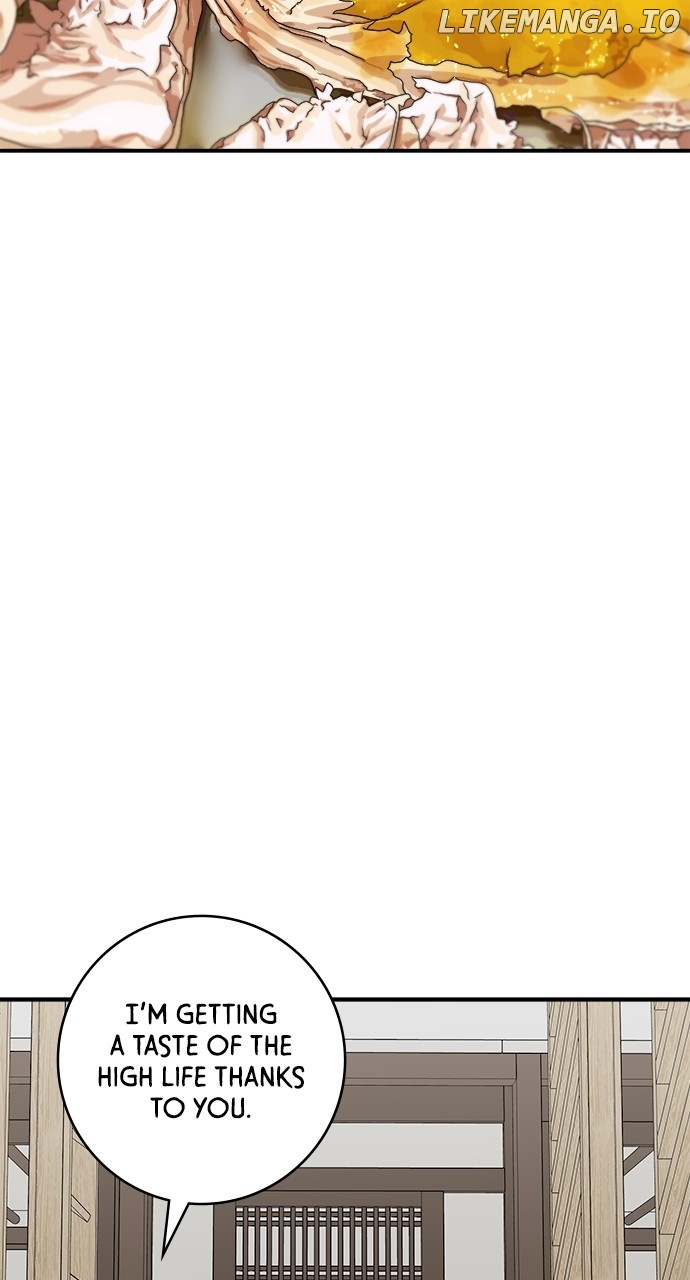 A DeadbEAT’s Meal Chapter 158 - Page 65