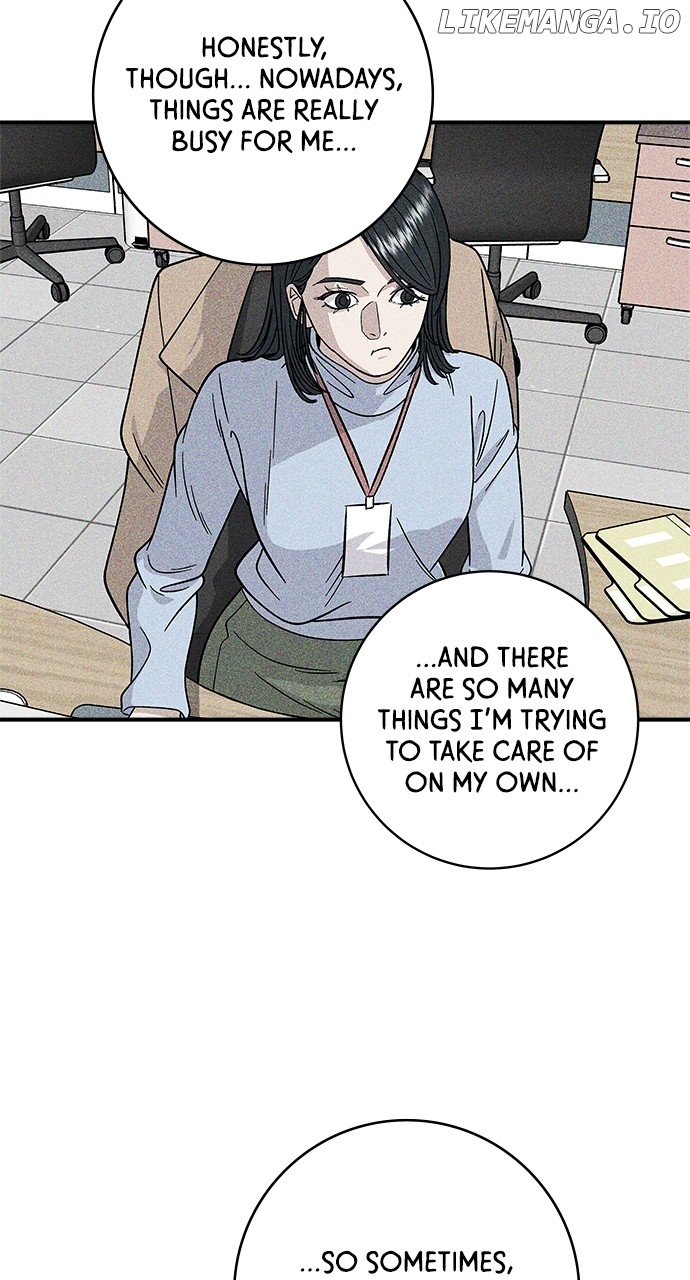 A DeadbEAT’s Meal Chapter 158 - Page 69