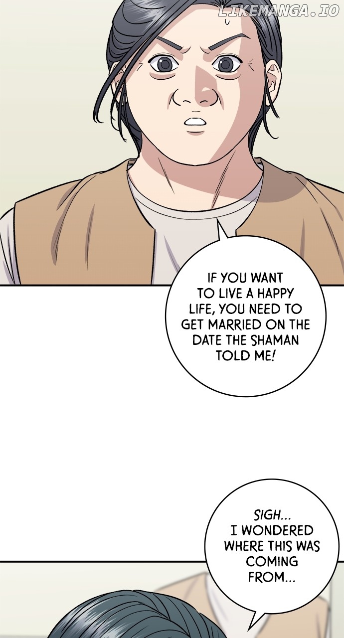 A DeadbEAT’s Meal Chapter 158 - Page 8