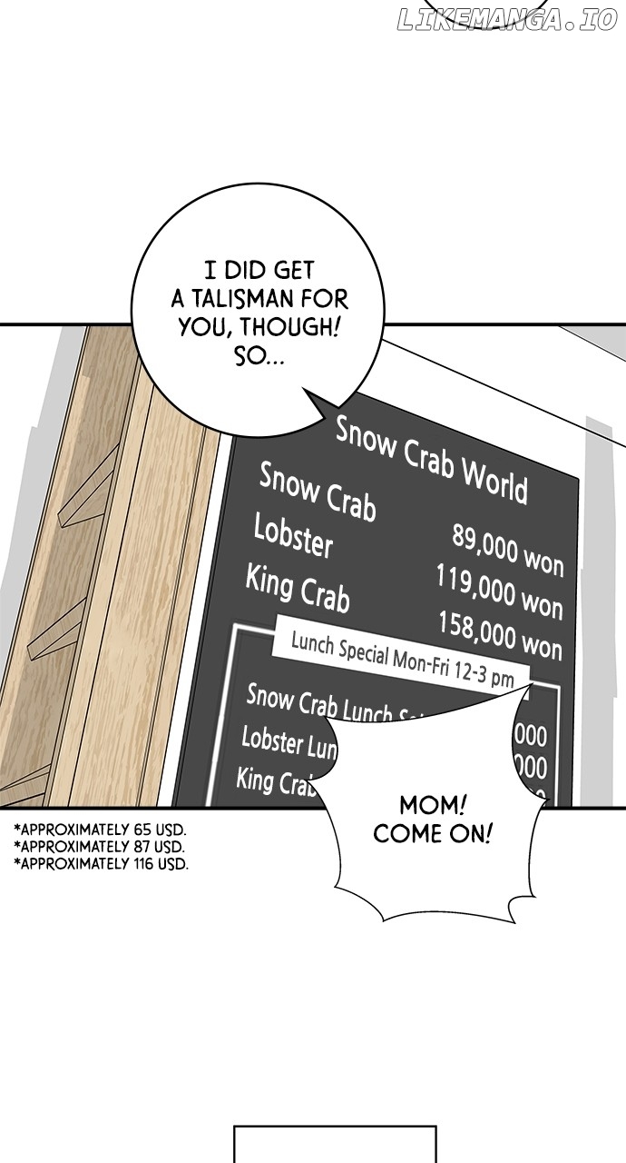 A DeadbEAT’s Meal Chapter 158 - Page 78