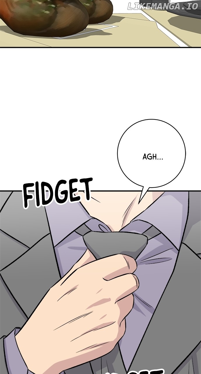 A DeadbEAT’s Meal Chapter 158 - Page 80