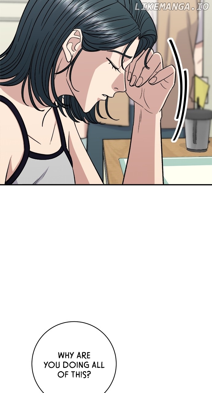 A DeadbEAT’s Meal Chapter 158 - Page 9