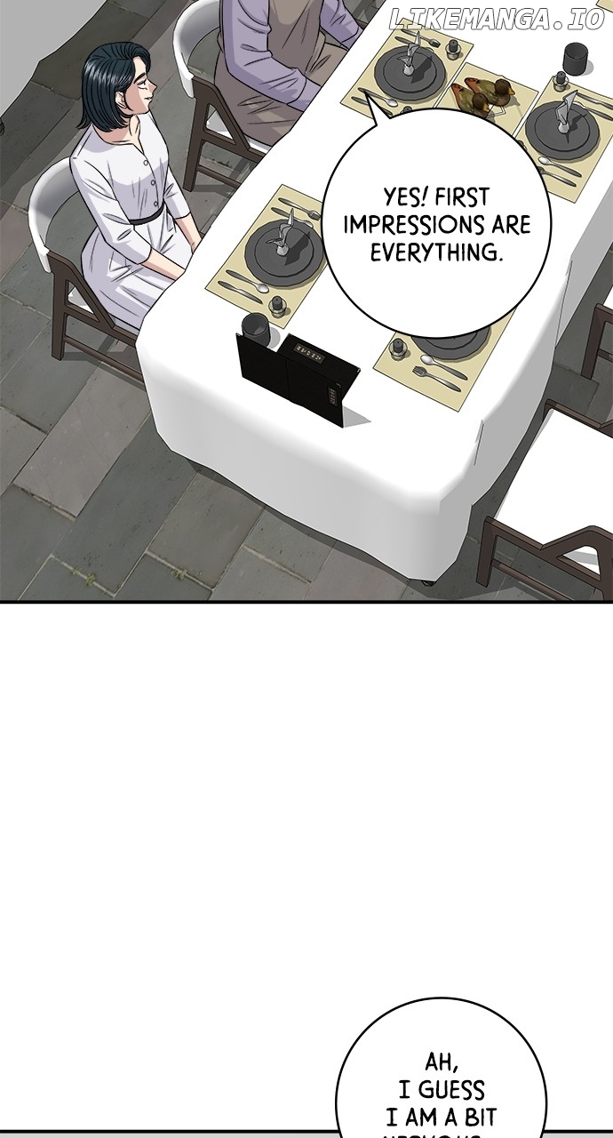 A DeadbEAT’s Meal Chapter 158 - Page 82