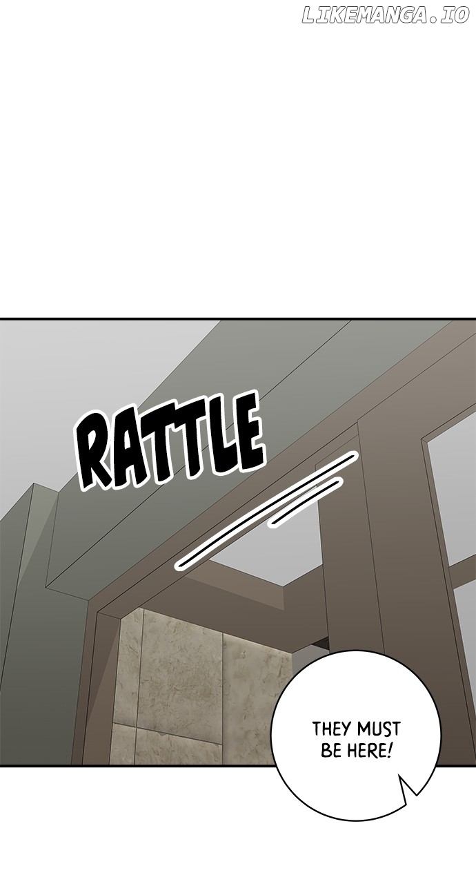 A DeadbEAT’s Meal Chapter 158 - Page 85