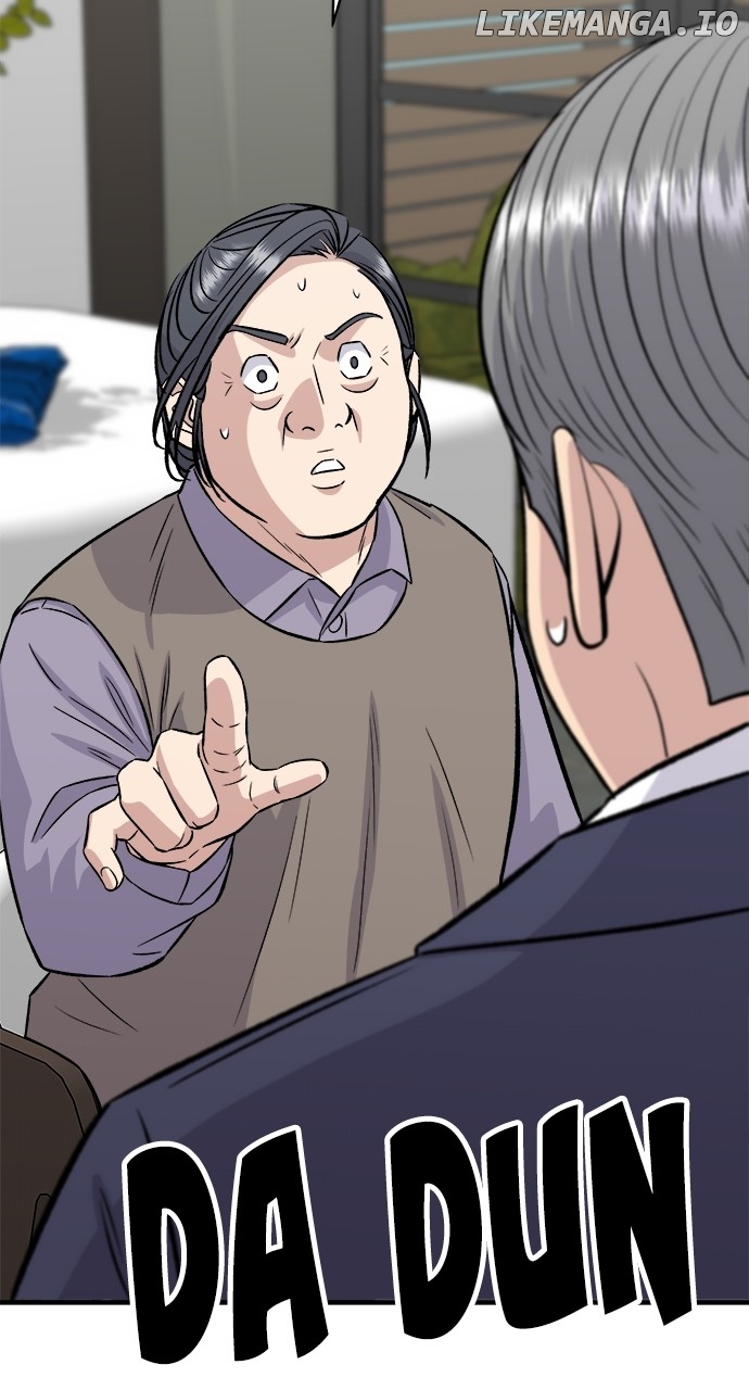 A DeadbEAT’s Meal Chapter 158 - Page 89