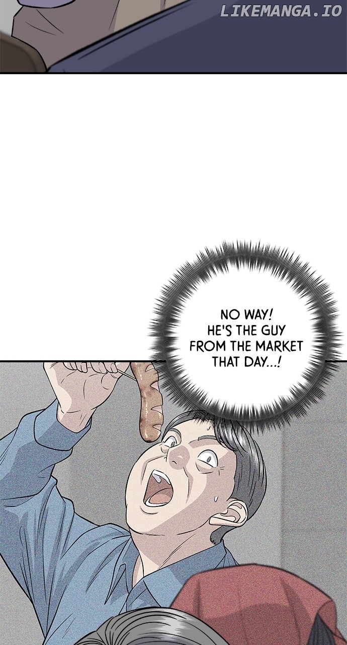 A DeadbEAT’s Meal Chapter 159 - Page 2