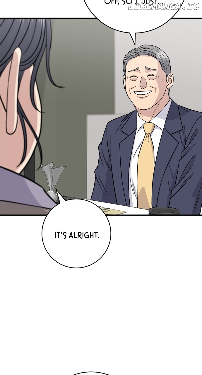 A DeadbEAT’s Meal Chapter 159 - Page 11