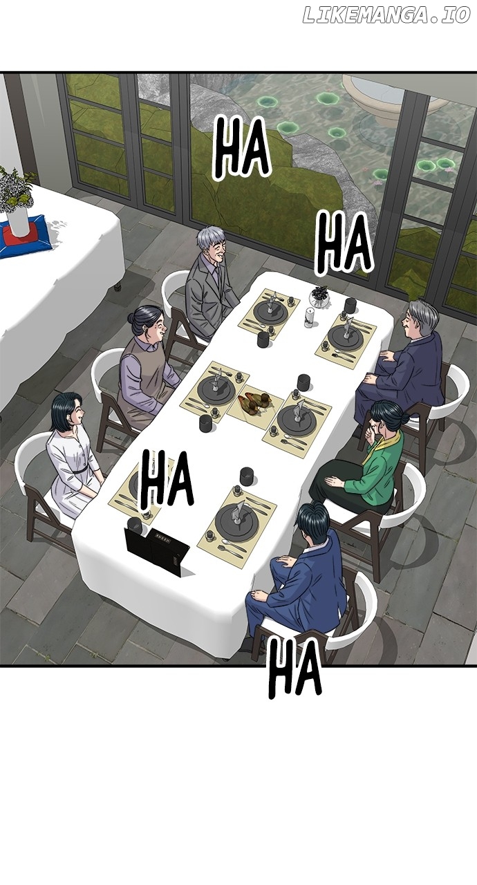 A DeadbEAT’s Meal Chapter 159 - Page 14