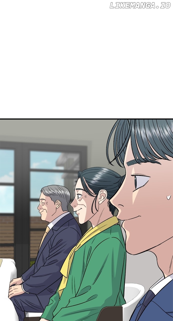 A DeadbEAT’s Meal Chapter 159 - Page 15