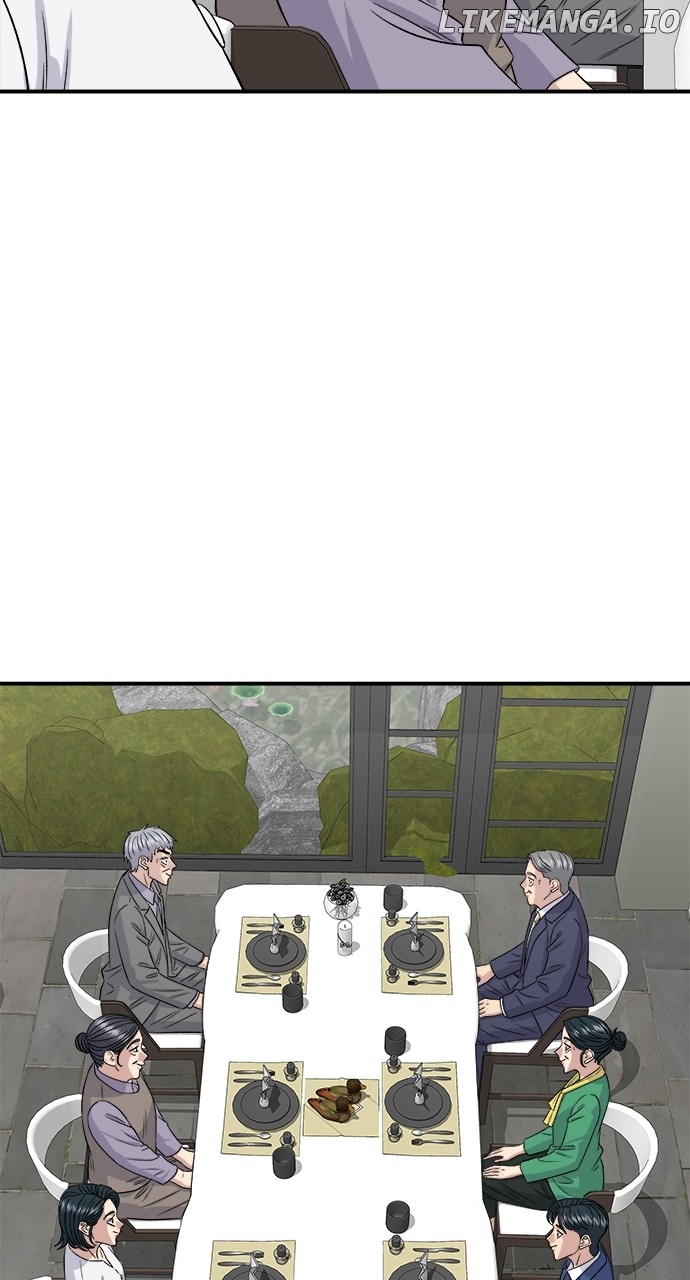 A DeadbEAT’s Meal Chapter 159 - Page 17