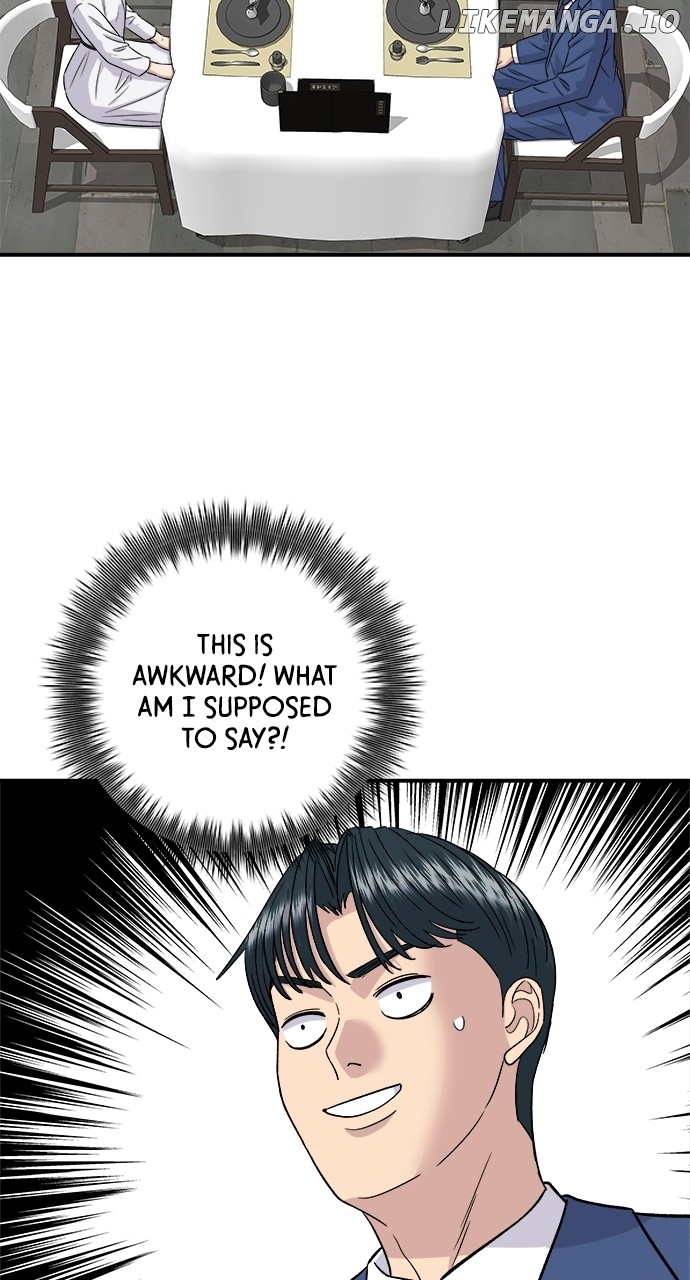 A DeadbEAT’s Meal Chapter 159 - Page 18