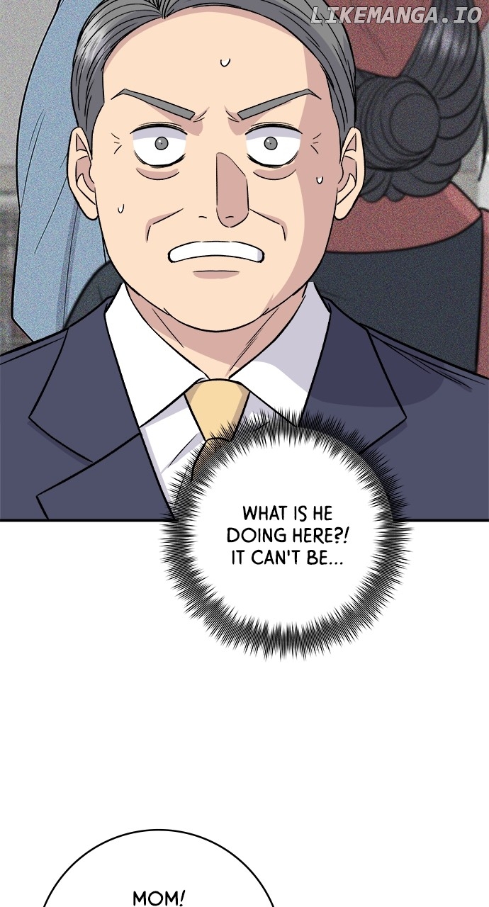 A DeadbEAT’s Meal Chapter 159 - Page 3