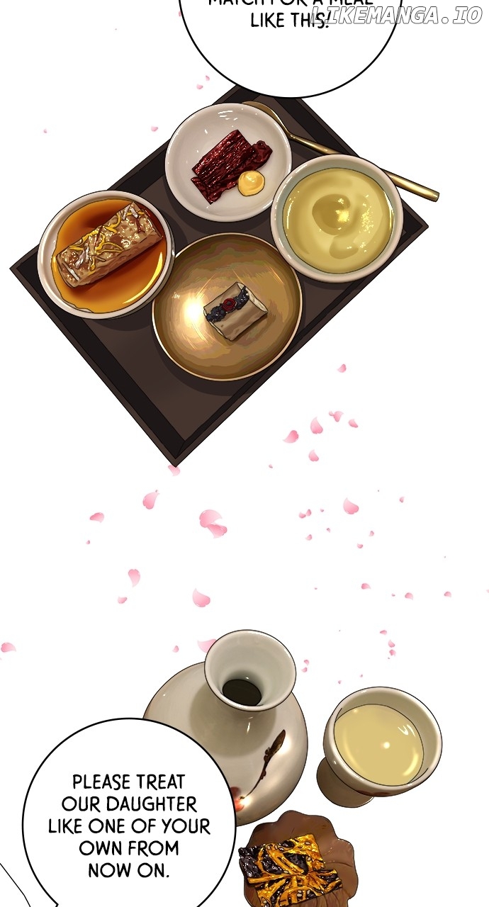 A DeadbEAT’s Meal Chapter 159 - Page 24