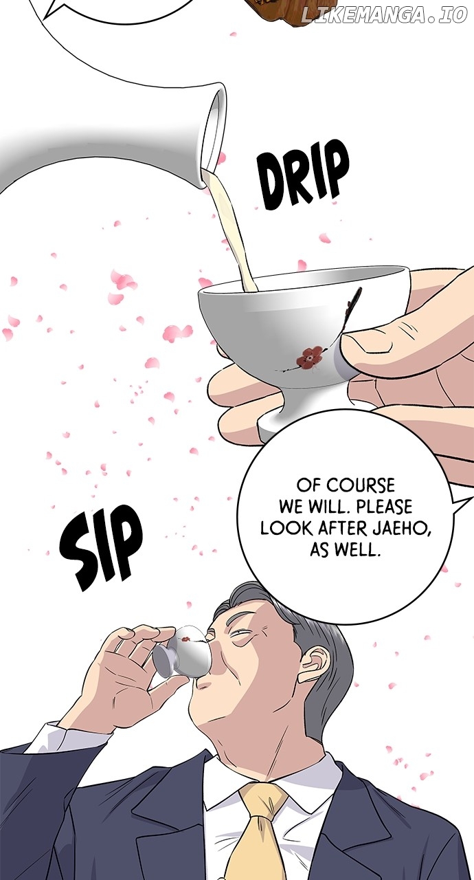 A DeadbEAT’s Meal Chapter 159 - Page 25