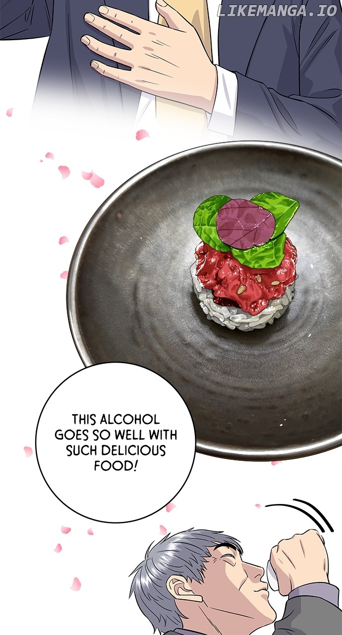 A DeadbEAT’s Meal Chapter 159 - Page 26