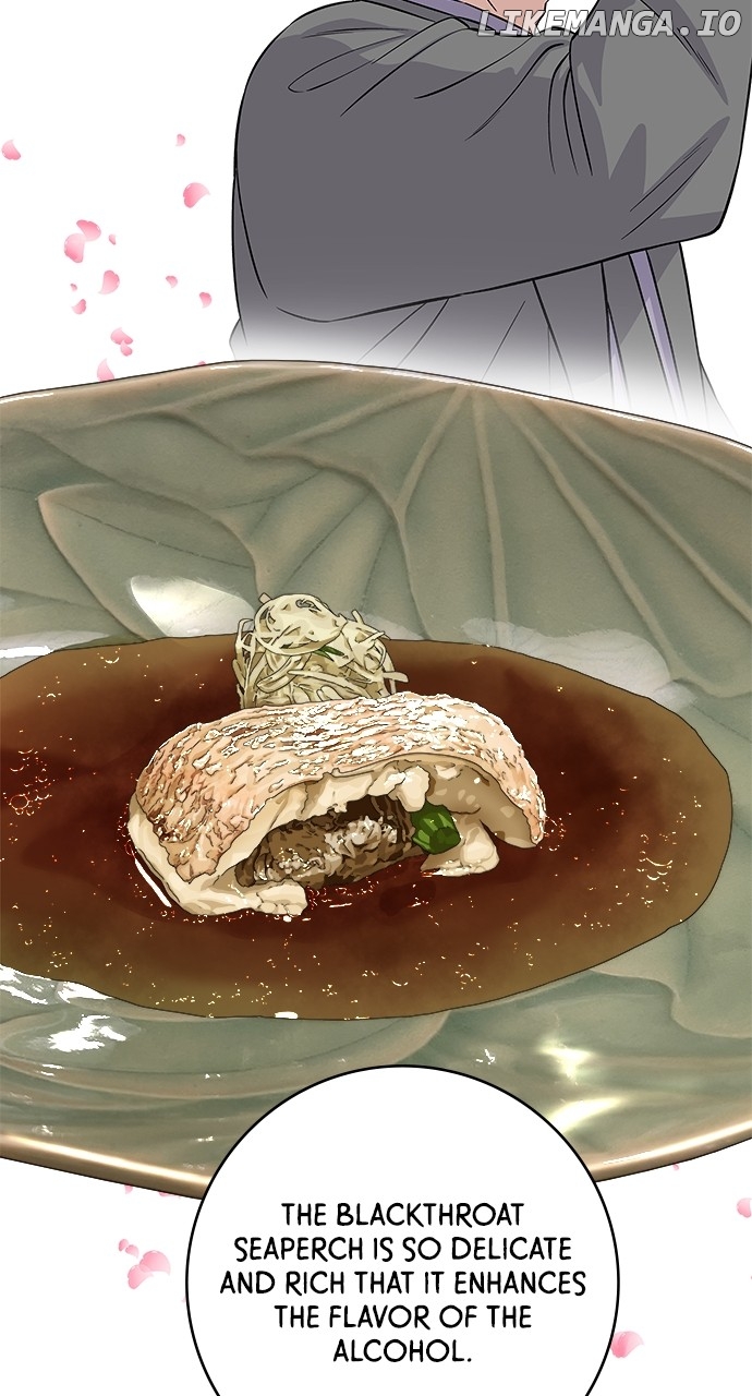 A DeadbEAT’s Meal Chapter 159 - Page 27