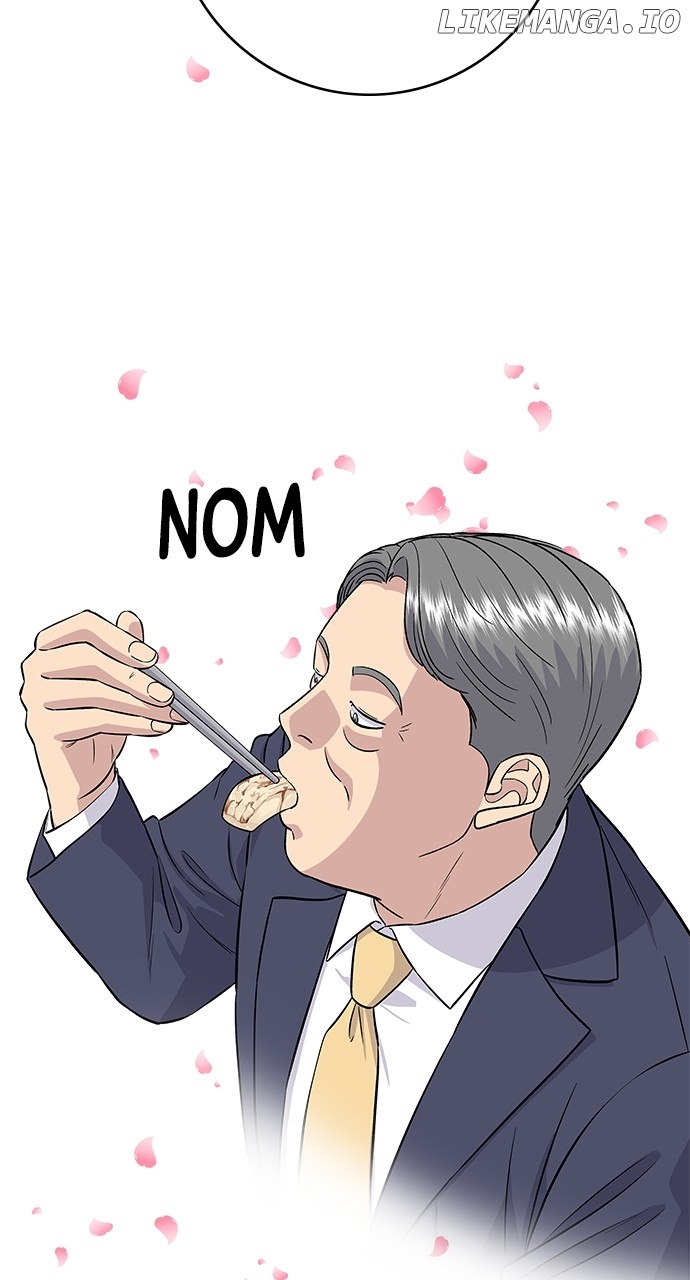 A DeadbEAT’s Meal Chapter 159 - Page 28