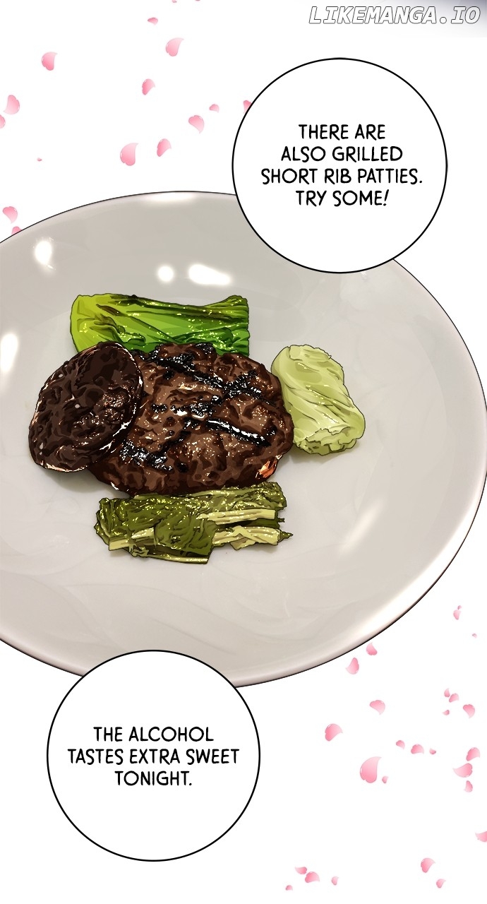A DeadbEAT’s Meal Chapter 159 - Page 29