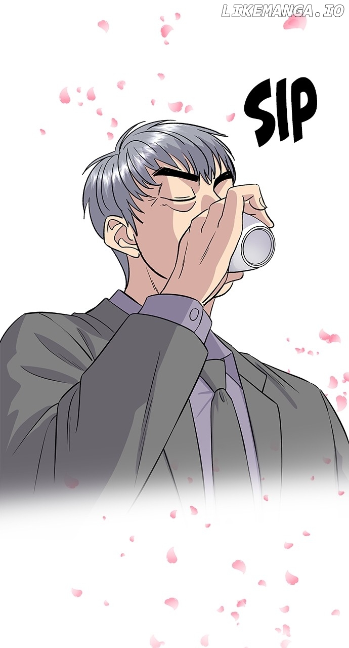 A DeadbEAT’s Meal Chapter 159 - Page 30