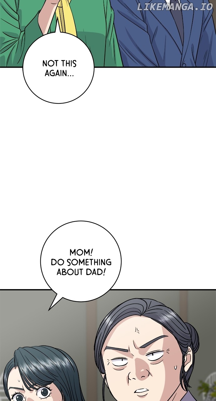 A DeadbEAT’s Meal Chapter 159 - Page 32