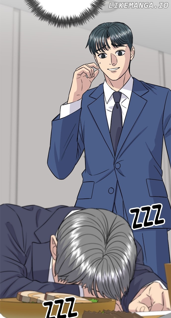 A DeadbEAT’s Meal Chapter 159 - Page 35